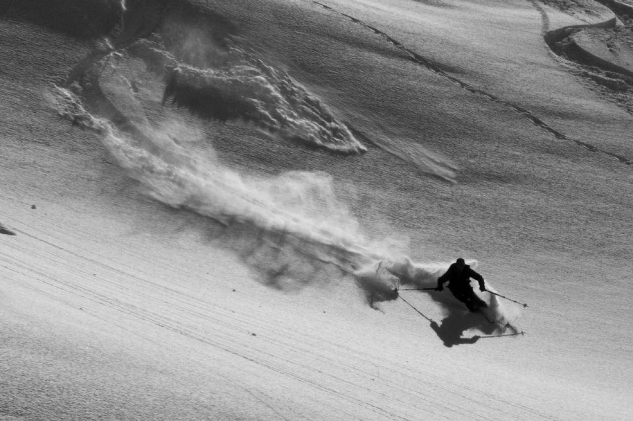 Appartamento fabienne Galtür Camera foto